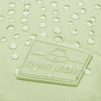"MIA" újrahasznosított hátizsák, lime, Johnny Urban