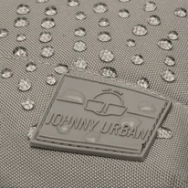 "MIA" újrahasznosított hátizsák, sivatagi szürke, Johnny Urban